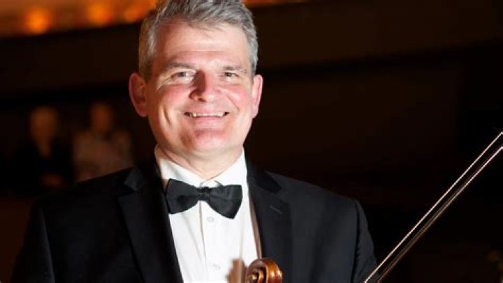 GoFundMe; Frank Babbitt Died of Cancer, Lyric Opera Orchestra Violist