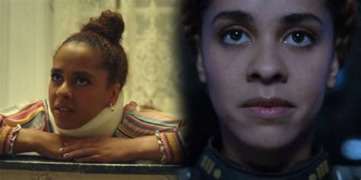 Halo Actress Olive Gray Wiki, Age, Birthday, Family, Queer & Net Worth