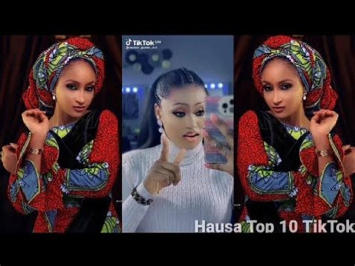Hausa Top 10 TikTok YouTuber Обзор