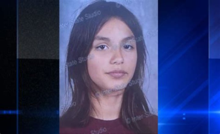 Help Find Missing Chicago girl Mariah Acosta