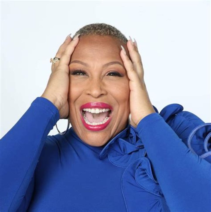 How Did Coqueace KoCo Powell Die? , Rickey Smiley Employee Has Died From Cancer..