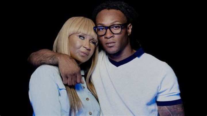 How Did Dhop Mom Lose Her Vision? – Celebrity