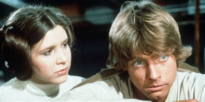 How did Luke know Leia was his sister? – Celebrity