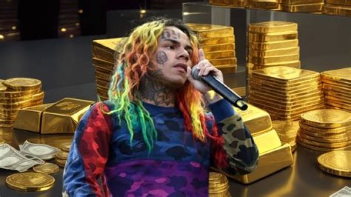 
How Much Money Does 6Ix9ine Make? Latest Income Salary
