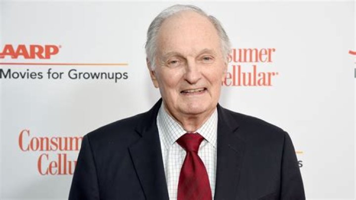 
How Much Money Does Alan Alda Make? Latest Income Salary
