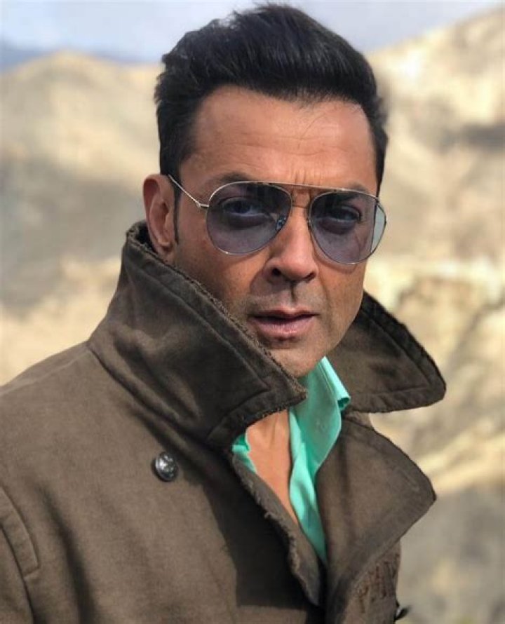 
How Much Money Does Bobby Deol Make? Latest Income Salary
