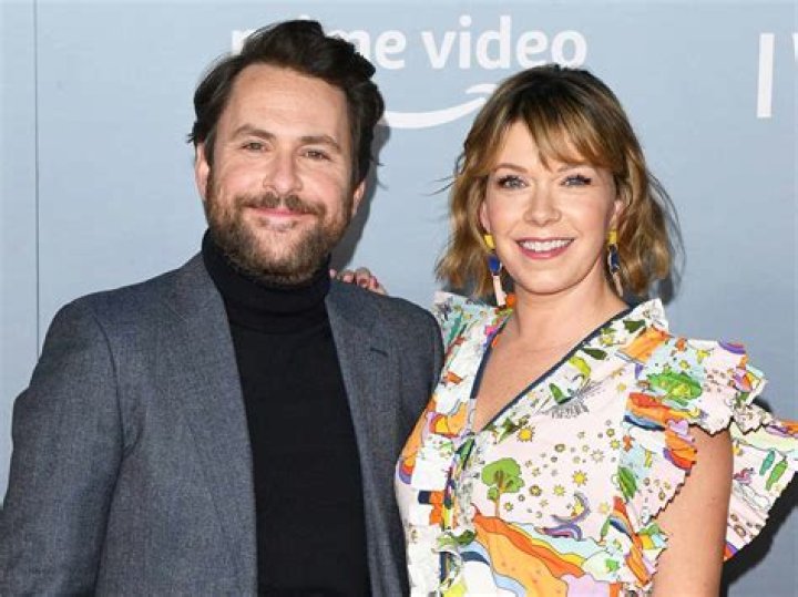 
How Much Money Does Charlie Day Make? Latest Income Salary
