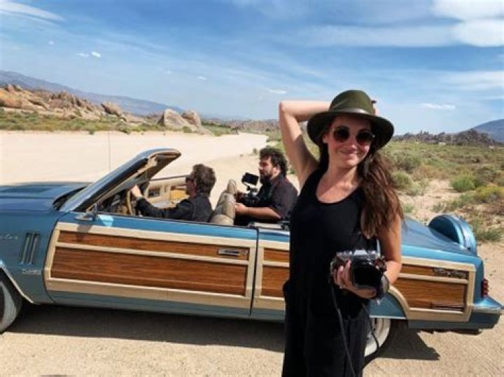 
How Much Money Does Dana DeLorenzo Make? Latest Income Salary
