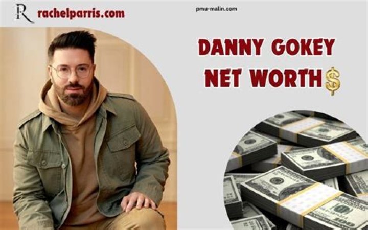 
How Much Money Does Danny Strong Make? Latest Income Salary
