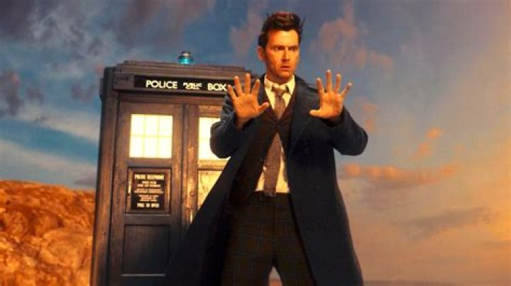 
How Much Money Does David Tennant Make? Latest Income Salary
