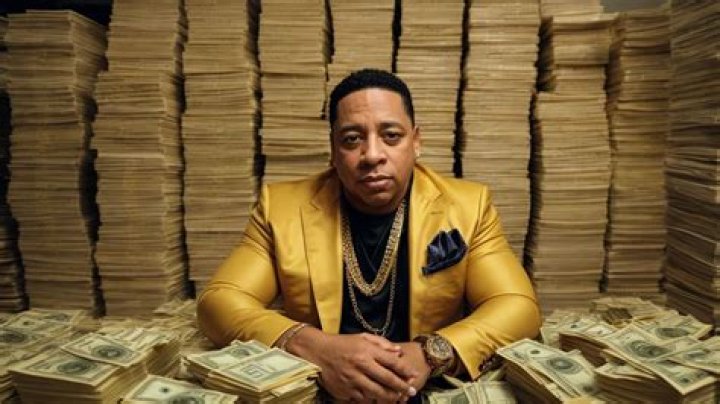 
How Much Money Does DJ Yella Make? Latest Income Salary
