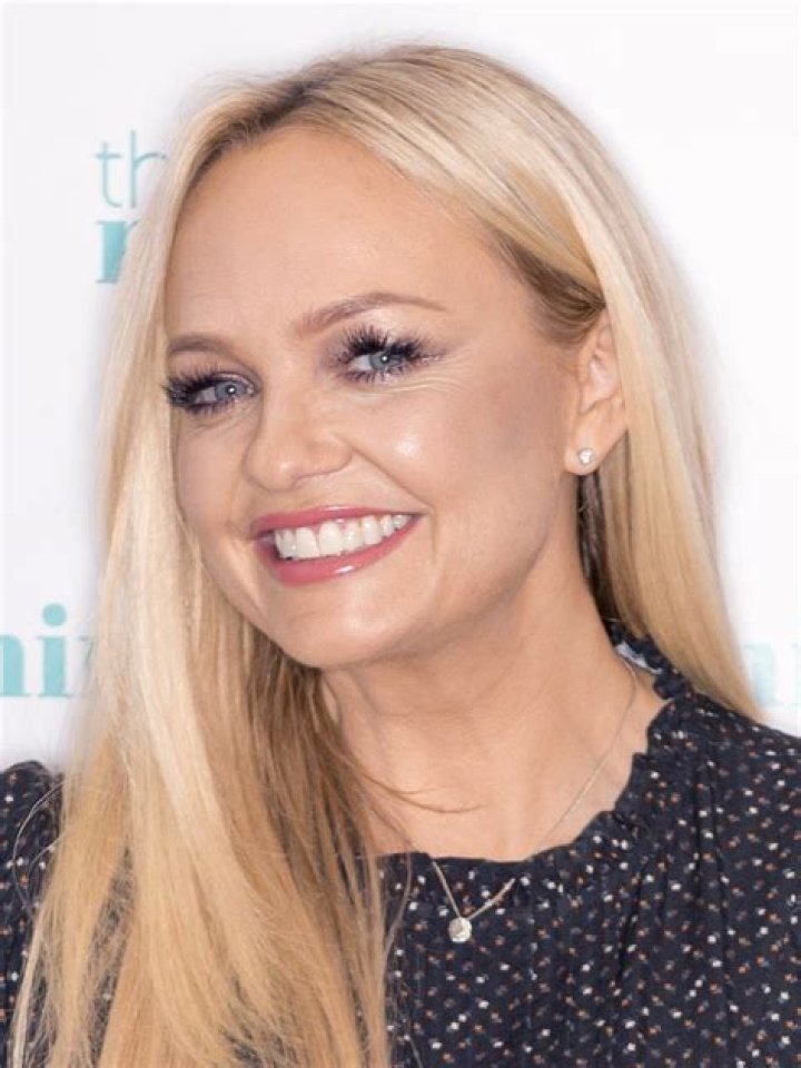 
How Much Money Does Emma Bunton Make? Latest Income Salary
