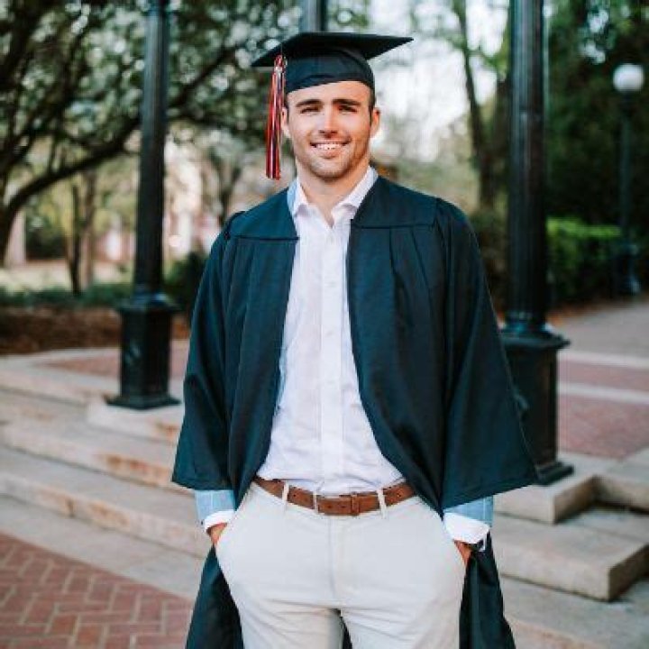 
How Much Money Does Jake Fromm Make? Latest Income Salary
