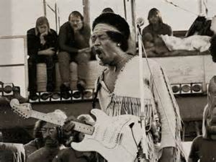 
How Much Money Does Jimi Hendrix Make? Latest Income Salary
