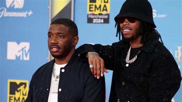 
How Much Money Does Krept and Konan Make? Latest Income Salary

