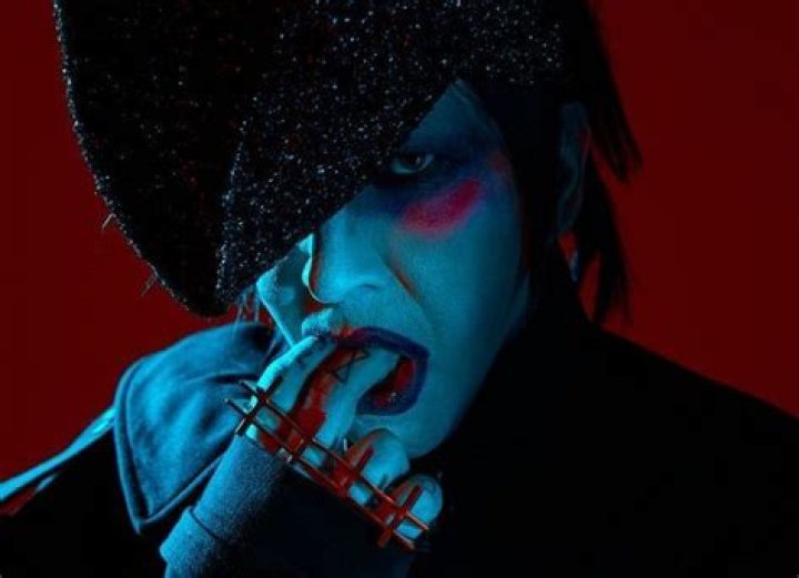 
How Much Money Does Marilyn Manson Make? Latest Income Salary
