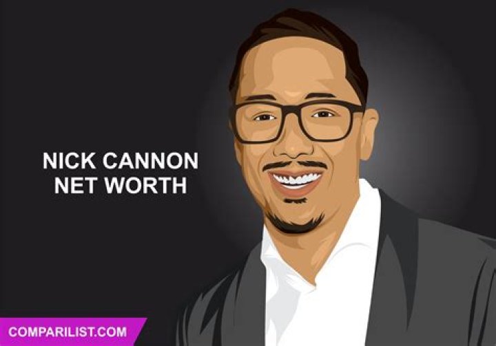 
How Much Money Does Nick Cannon Make? Latest Income Salary
