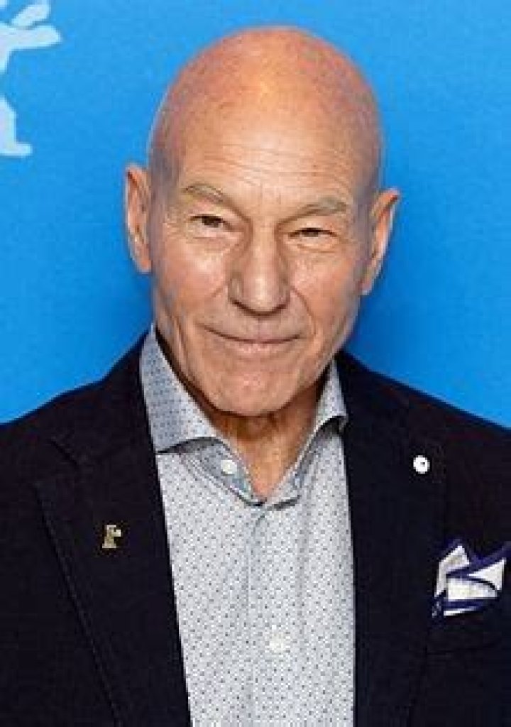 
How Much Money Does Patrick Stewart Make? Latest Income Salary
