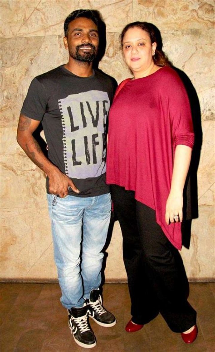 
How Much Money Does Remo D'souza Make? Latest Income Salary

