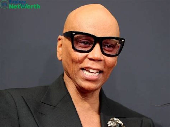 
How Much Money Does RuPaul Make? Latest Income Salary
