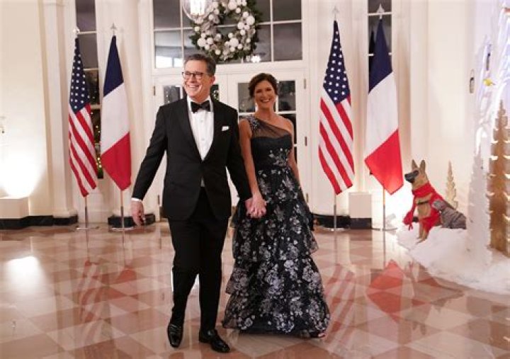 
How Much Money Does Stephen Colbert Make? Latest Income Salary
