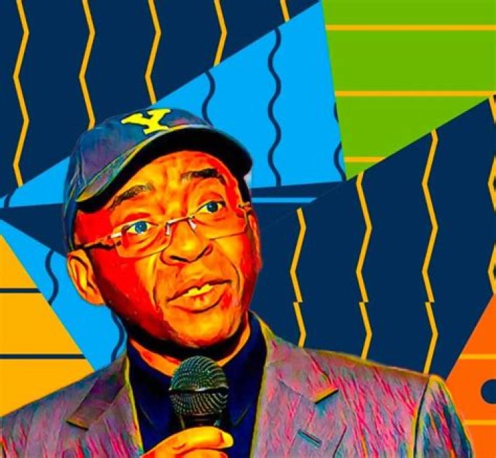 
How Much Money Does Strive Masiyiwa Make? Latest Income Salary
