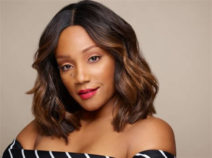 
How Much Money Does Tiffany Haddish Make? Latest Income Salary
