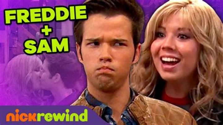 In What Episode Of Icarly Do Sam And Freddie Start Dating? – Celebrity