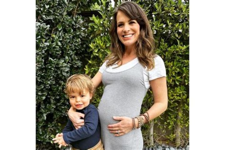 Is Belle from days pregnant in real life? – Celebrity