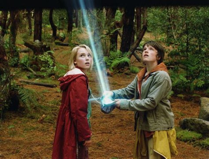 Is Bridge to Terabithia real or in their imagination? – Celebrity