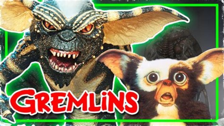 Is Gremlins owned by Disney? – Celebrity