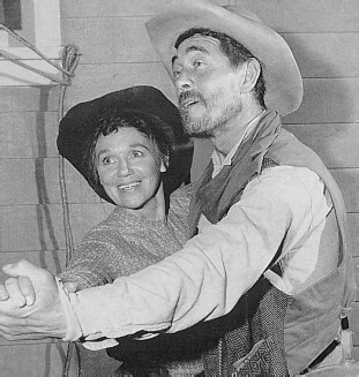 Is Jeanette Nolan related to Kathleen? – Celebrity