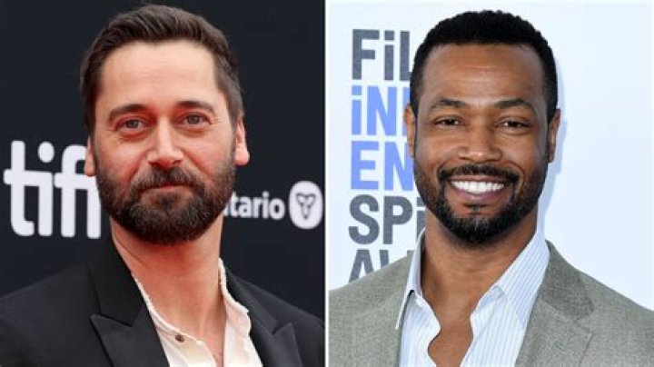 Is Ryan Isaiah’S Dad? – Celebrity