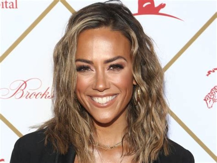 Jana Kramer in Bathing Suit is "Still Making Memories" — Celebwell