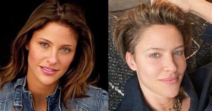Jill Wagner Plastic Surgery: A Glance at Wanger's Altered Appearance!