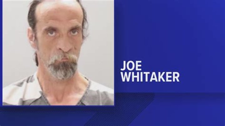 Joe Whitaker Passes Away, San Diego CA., MAN UPP Productions CEO has died