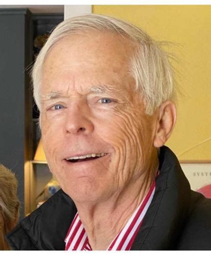 Joel T. M. Bamford Obituary: Biography, Visitation, Funeral Service