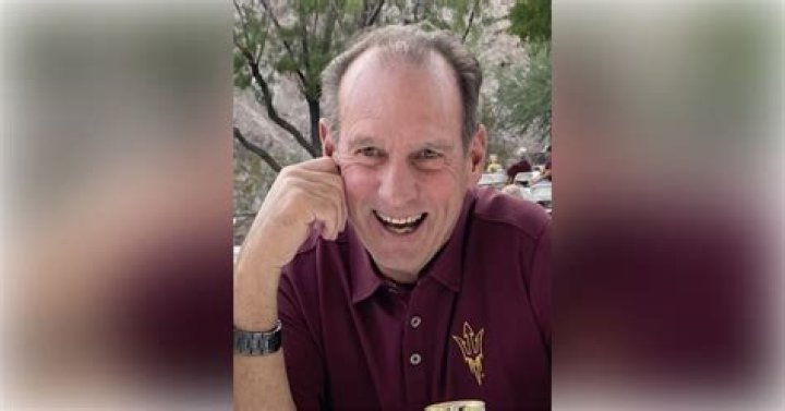 John Kriekard Obituary, Death – Visitation & Funeral Service