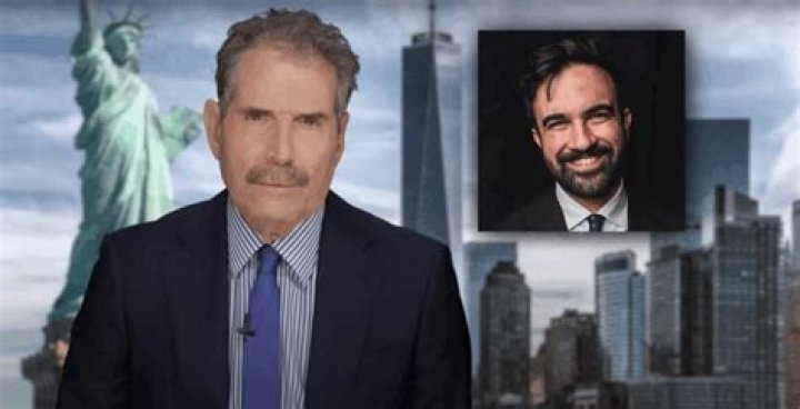 John Stossel Net Worth & Earnings (2024)