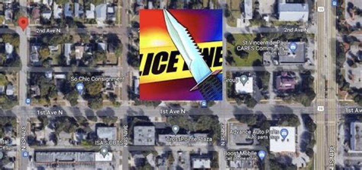 Jona Joy Waller Died in Fatal Stabbed in Pinellas County