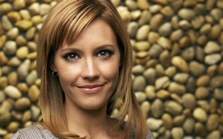 KaDee Strickland Bra Size, Age, Weight, Height, Measurements