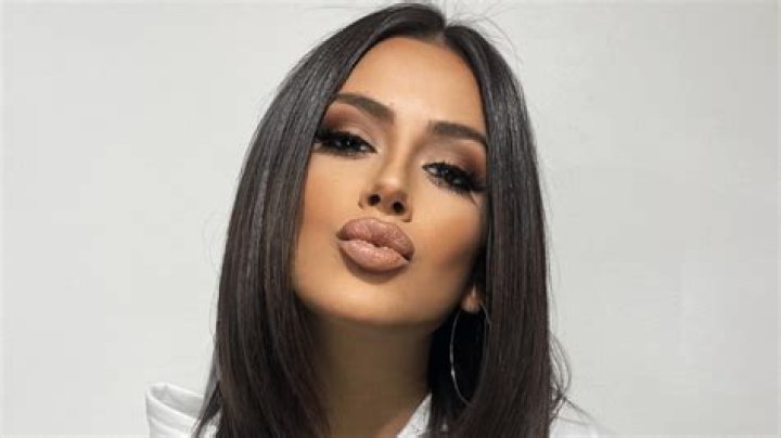 Karla Melo in Bathing Suit "Fears Nothing" — Celebwell