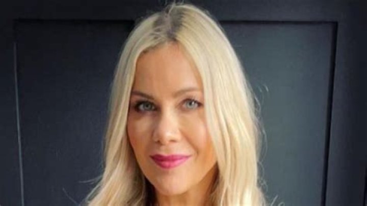 Kate Lawler in Bathing Suit Enjoys "Honeymoon" — Celebwell