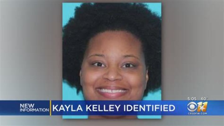 Kayla Kelley Obituary, Missing Kayla Kelley McKinney Found Buried