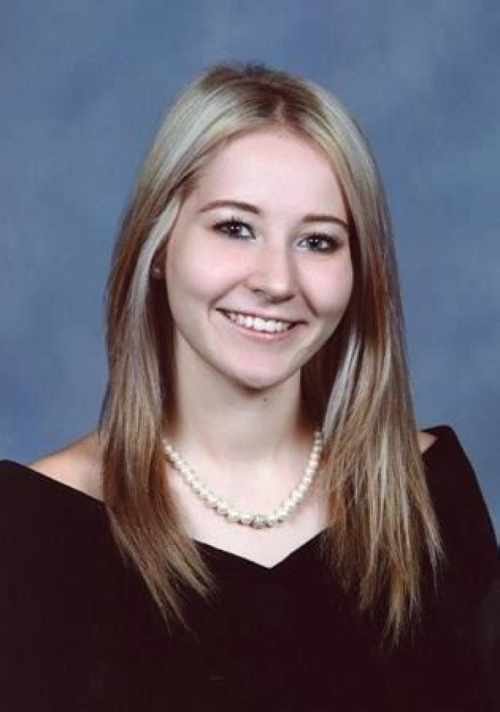 Kaylee Goodman Lexington Kentucky Dies in a Car Crash