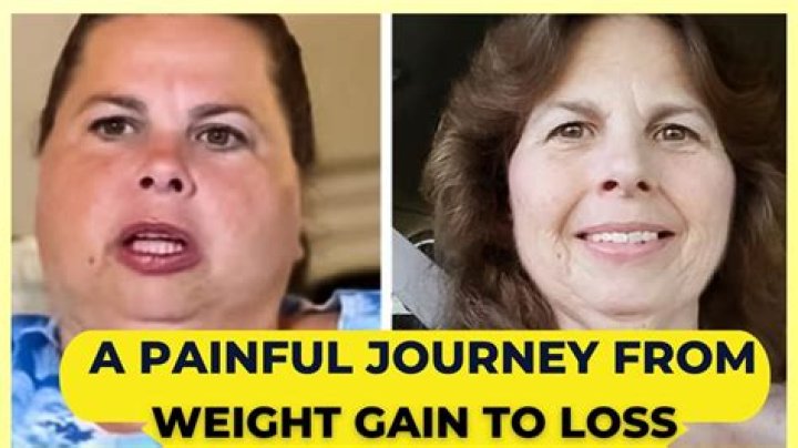 Kimberly Gill Weight Loss: Get to Know a Bit More About Kimberley's Weight Loss Journey!