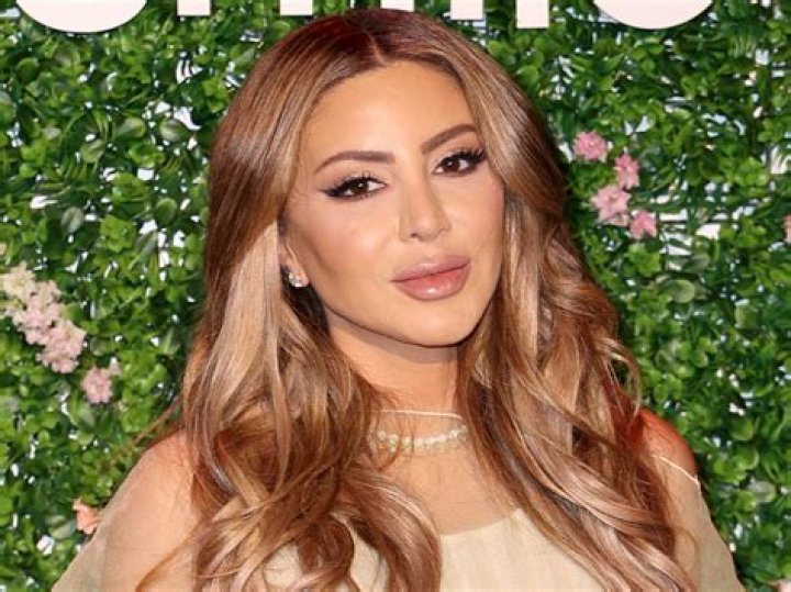 Larsa Pippen in Bathing Suit Enjoys the "Sun" — Celebwell