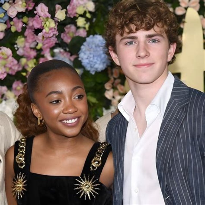 Leah Jeffries Wiki, Age, Height, Parents, School, Net Worth & More