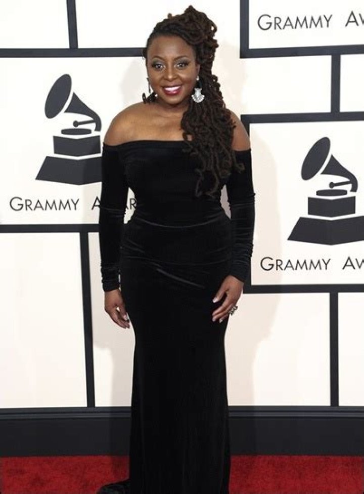 Ledisi Body Measurements Height Weight Shoe Size Vital Stats Family