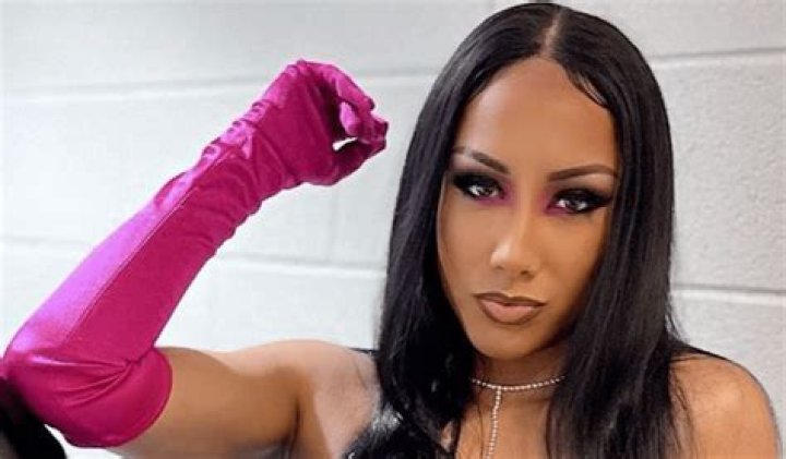 Leila Grey in Bathing Suit Says "Viva Las Vegas" — Celebwell